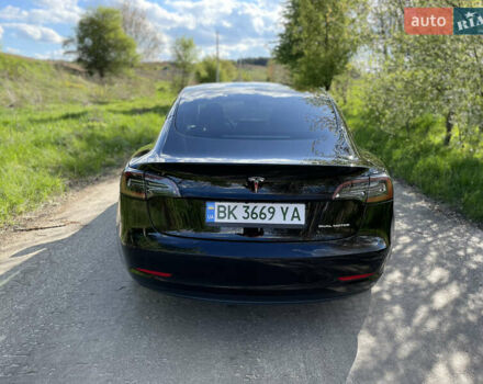 Тесла Модель 3, об'ємом двигуна 0 л та пробігом 28 тис. км за 22500 $, фото 5 на Automoto.ua