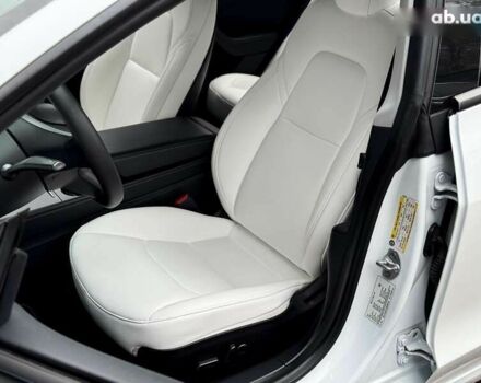 Тесла Модель 3, объемом двигателя 0 л и пробегом 85 тыс. км за 19000 $, фото 12 на Automoto.ua