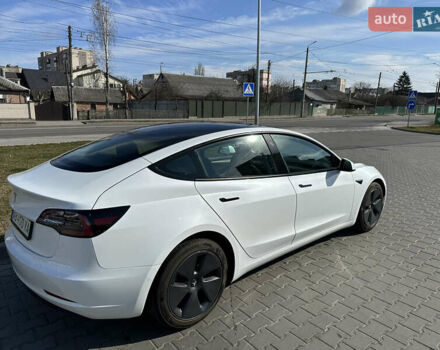 Тесла Модель 3, об'ємом двигуна 0 л та пробігом 24 тис. км за 16900 $, фото 1 на Automoto.ua