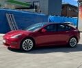 Тесла Модель 3, объемом двигателя 0 л и пробегом 82 тыс. км за 18900 $, фото 19 на Automoto.ua