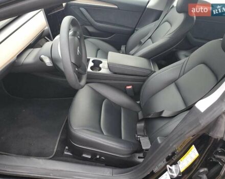 Тесла Модель 3, об'ємом двигуна 0 л та пробігом 20 тис. км за 12730 $, фото 6 на Automoto.ua
