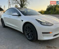 Тесла Модель 3, объемом двигателя 0 л и пробегом 99 тыс. км за 16900 $, фото 4 на Automoto.ua