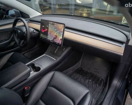 Тесла Модель 3, объемом двигателя 0 л и пробегом 103 тыс. км за 20900 $, фото 23 на Automoto.ua