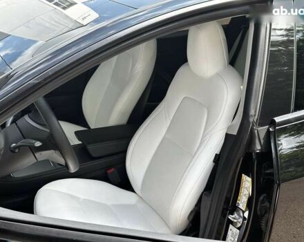Тесла Модель 3, объемом двигателя 0 л и пробегом 45 тыс. км за 23500 $, фото 12 на Automoto.ua