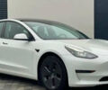 Тесла Модель 3, об'ємом двигуна 0 л та пробігом 65 тис. км за 25000 $, фото 1 на Automoto.ua