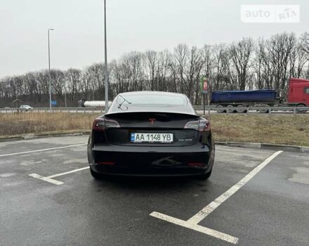 Тесла Модель 3, об'ємом двигуна 0 л та пробігом 34 тис. км за 26300 $, фото 3 на Automoto.ua