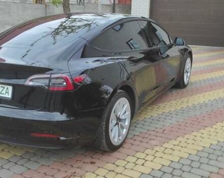 Тесла Модель 3, об'ємом двигуна 0 л та пробігом 76 тис. км за 22500 $, фото 5 на Automoto.ua