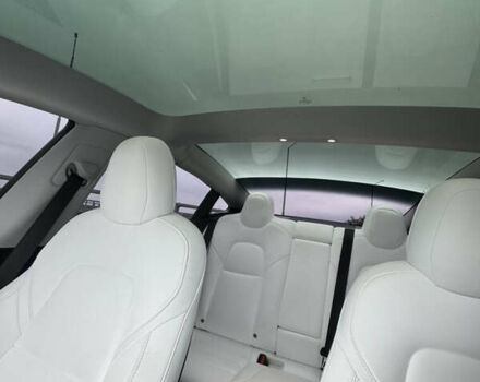 Тесла Модель 3, об'ємом двигуна 0 л та пробігом 92 тис. км за 21000 $, фото 21 на Automoto.ua