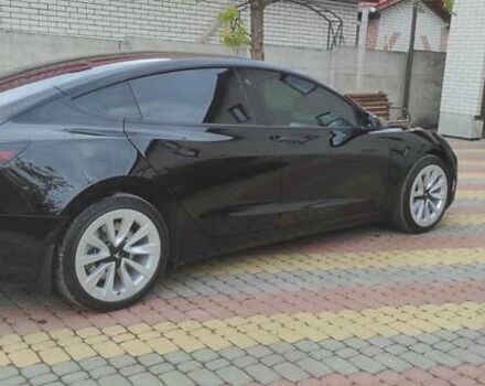 Тесла Модель 3, об'ємом двигуна 0 л та пробігом 76 тис. км за 22500 $, фото 6 на Automoto.ua
