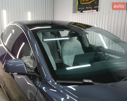 Тесла Модель 3, об'ємом двигуна 0 л та пробігом 43 тис. км за 22500 $, фото 33 на Automoto.ua
