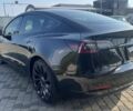Тесла Модель 3, объемом двигателя 0 л и пробегом 13 тыс. км за 25500 $, фото 3 на Automoto.ua
