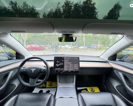 Тесла Модель 3, об'ємом двигуна 0 л та пробігом 84 тис. км за 23200 $, фото 19 на Automoto.ua