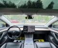 Тесла Модель 3, об'ємом двигуна 0 л та пробігом 84 тис. км за 23200 $, фото 19 на Automoto.ua