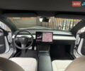 Тесла Модель 3, объемом двигателя 0 л и пробегом 62 тыс. км за 24200 $, фото 41 на Automoto.ua