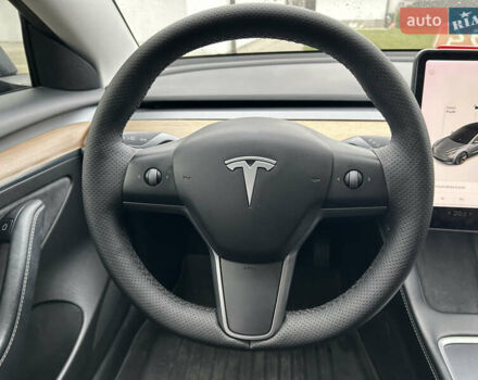 Тесла Модель 3, об'ємом двигуна 0 л та пробігом 98 тис. км за 19990 $, фото 11 на Automoto.ua