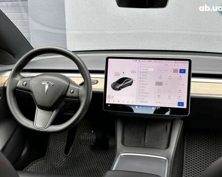 Тесла Модель 3, объемом двигателя 0 л и пробегом 103 тыс. км за 20999 $, фото 15 на Automoto.ua