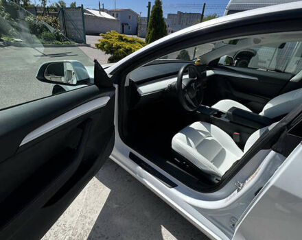 Тесла Модель 3, об'ємом двигуна 0 л та пробігом 40 тис. км за 20200 $, фото 16 на Automoto.ua