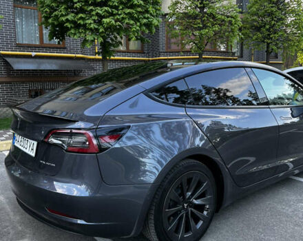 Тесла Модель 3, об'ємом двигуна 0 л та пробігом 41 тис. км за 36500 $, фото 34 на Automoto.ua
