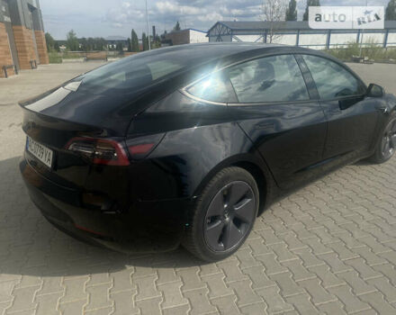 Тесла Модель 3, объемом двигателя 0 л и пробегом 66 тыс. км за 21200 $, фото 3 на Automoto.ua