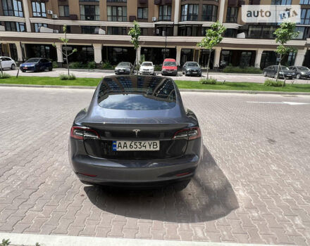 Тесла Модель 3, об'ємом двигуна 0 л та пробігом 94 тис. км за 21200 $, фото 19 на Automoto.ua