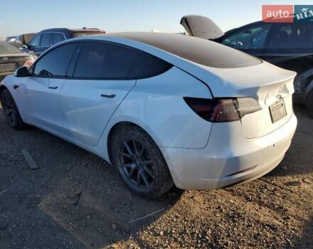 Тесла Модель 3, об'ємом двигуна 0 л та пробігом 76 тис. км за 11000 $, фото 1 на Automoto.ua