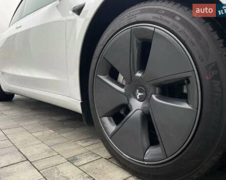 Тесла Модель 3, об'ємом двигуна 0 л та пробігом 65 тис. км за 25000 $, фото 29 на Automoto.ua