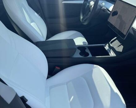 Тесла Модель 3, объемом двигателя 0 л и пробегом 20 тыс. км за 29500 $, фото 21 на Automoto.ua