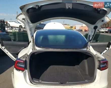 Тесла Модель 3, об'ємом двигуна 0 л та пробігом 116 тис. км за 16000 $, фото 6 на Automoto.ua