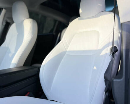 Тесла Модель 3, объемом двигателя 0 л и пробегом 56 тыс. км за 24800 $, фото 14 на Automoto.ua