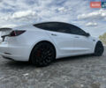 Тесла Модель 3, объемом двигателя 0 л и пробегом 62 тыс. км за 24200 $, фото 4 на Automoto.ua