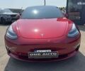 Тесла Модель 3, объемом двигателя 0 л и пробегом 126 тыс. км за 22490 $, фото 2 на Automoto.ua