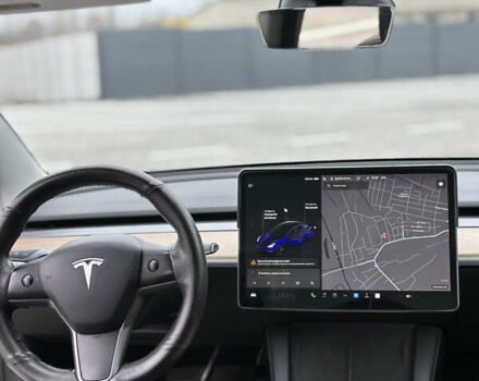 Тесла Модель 3, об'ємом двигуна 0 л та пробігом 137 тис. км за 16450 $, фото 17 на Automoto.ua