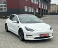 Тесла Модель 3, об'ємом двигуна 0 л та пробігом 137 тис. км за 16250 $, фото 1 на Automoto.ua