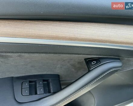 Тесла Модель 3, объемом двигателя 0 л и пробегом 99 тыс. км за 16900 $, фото 26 на Automoto.ua