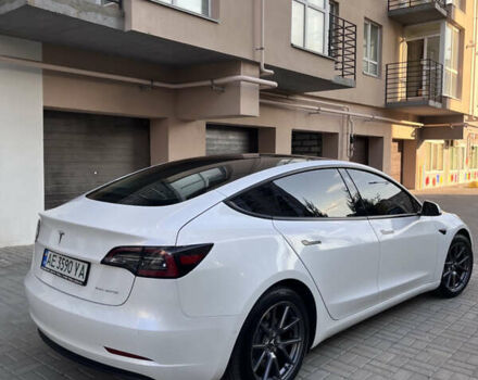 Тесла Модель 3, об'ємом двигуна 0 л та пробігом 70 тис. км за 20200 $, фото 1 на Automoto.ua