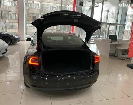 Тесла Модель 3, объемом двигателя 0 л и пробегом 5 тыс. км за 23500 $, фото 7 на Automoto.ua