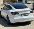 Тесла Модель 3, об'ємом двигуна 0 л та пробігом 23 тис. км за 24000 $, фото 4 на Automoto.ua
