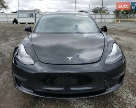 Тесла Модель 3, объемом двигателя 0 л и пробегом 128 тыс. км за 15000 $, фото 1 на Automoto.ua