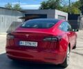 Тесла Модель 3, объемом двигателя 0 л и пробегом 82 тыс. км за 18900 $, фото 13 на Automoto.ua