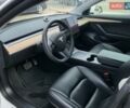 Тесла Модель 3, об'ємом двигуна 0 л та пробігом 40 тис. км за 20500 $, фото 7 на Automoto.ua
