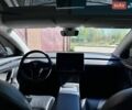 Тесла Модель 3, объемом двигателя 0 л и пробегом 121 тыс. км за 19300 $, фото 10 на Automoto.ua