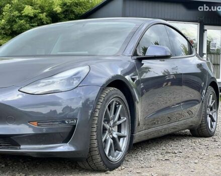 Тесла Модель 3, объемом двигателя 0 л и пробегом 79 тыс. км за 19999 $, фото 10 на Automoto.ua