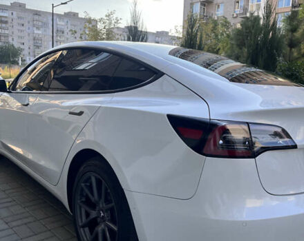 Тесла Модель 3, об'ємом двигуна 0 л та пробігом 70 тис. км за 20200 $, фото 5 на Automoto.ua