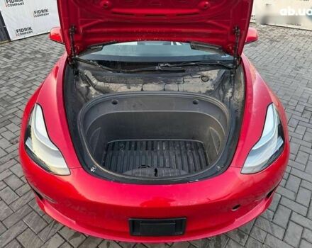 Тесла Модель 3, объемом двигателя 0 л и пробегом 187 тыс. км за 13200 $, фото 7 на Automoto.ua
