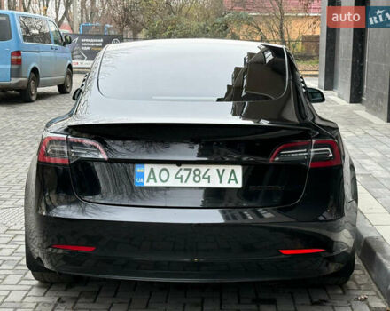 Тесла Модель 3, об'ємом двигуна 0 л та пробігом 100 тис. км за 23500 $, фото 10 на Automoto.ua
