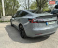 Тесла Модель 3, объемом двигателя 0 л и пробегом 53 тыс. км за 25500 $, фото 3 на Automoto.ua