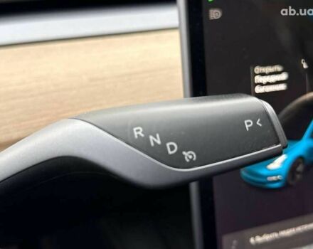 Тесла Модель 3, объемом двигателя 0 л и пробегом 68 тыс. км за 19500 $, фото 21 на Automoto.ua