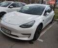 Тесла Модель 3, объемом двигателя 0 л и пробегом 148 тыс. км за 19499 $, фото 1 на Automoto.ua
