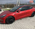 Тесла Модель 3, объемом двигателя 0 л и пробегом 27 тыс. км за 26900 $, фото 14 на Automoto.ua