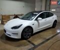 Тесла Модель 3, об'ємом двигуна 0 л та пробігом 83 тис. км за 5200 $, фото 1 на Automoto.ua